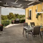 Flora ميدولين