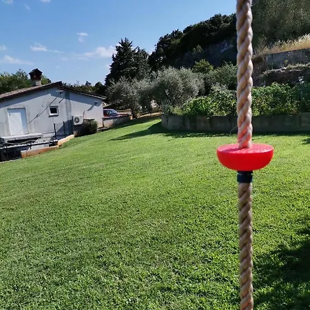 Apartamento Flora Medulin