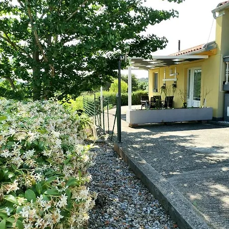 Apartmán Flora *