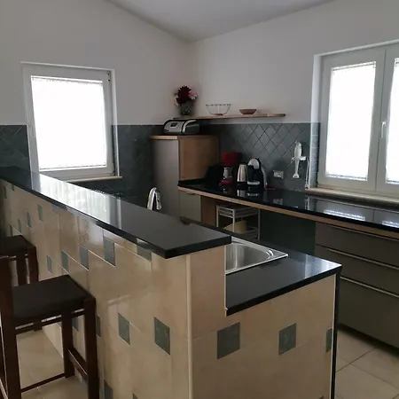 Apartmán Flora Medulin