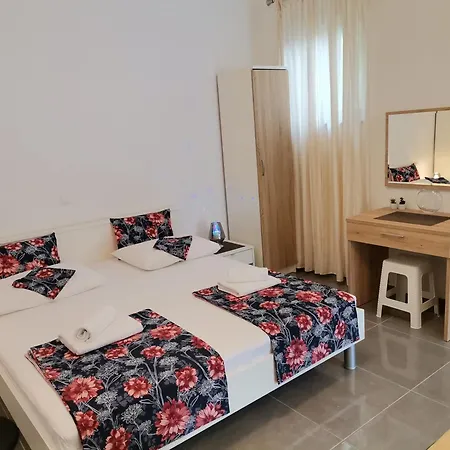 Flora Apartamento Medulin