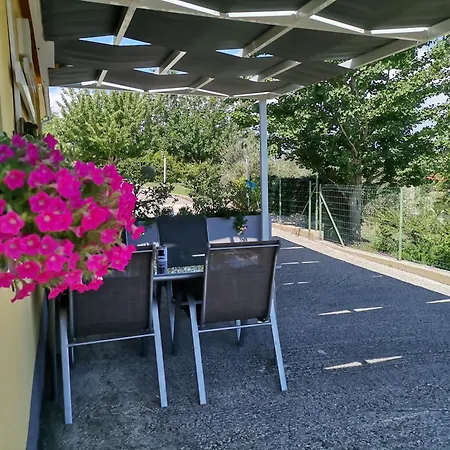 Apartmán Flora Medulin