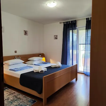 Apartmán Flora