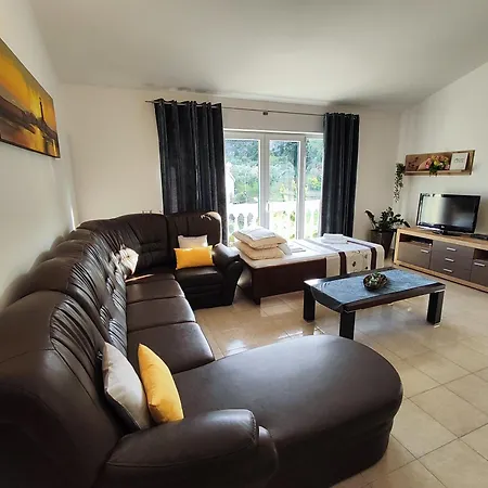 Apartmán Flora Medulin