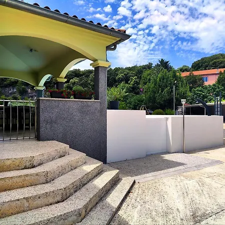 Apartman Flora Medulin