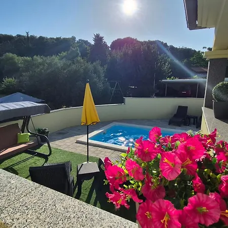 Flora Appartement