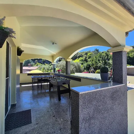 Flora Apartamento Medulin