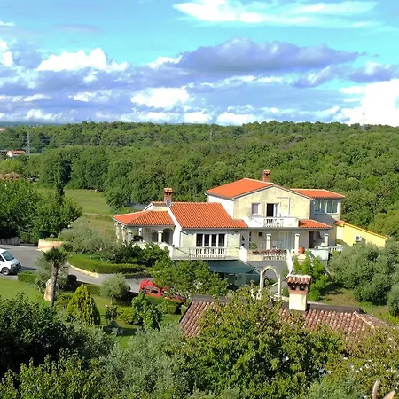 Flora Appartement