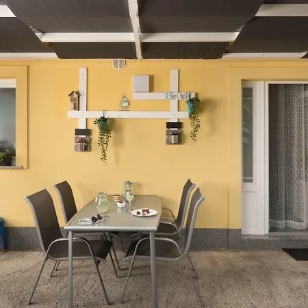 Appartement Flora *