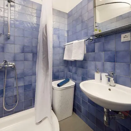 Flora Apartman Medulin