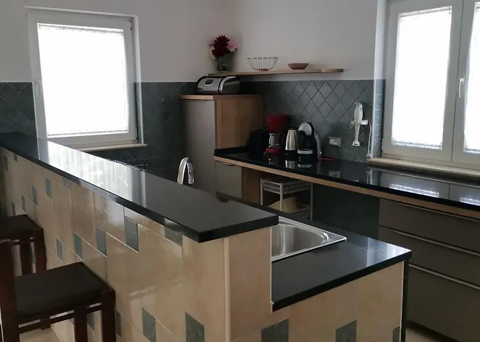 아파트 Flora 메덜린