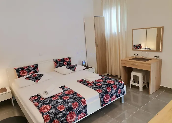 Flora 아파트 메덜린