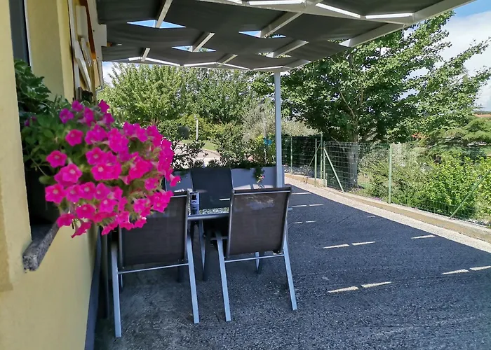 아파트 Flora 메덜린