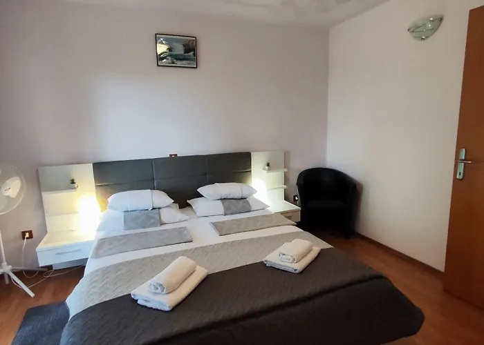 Flora 아파트 메덜린