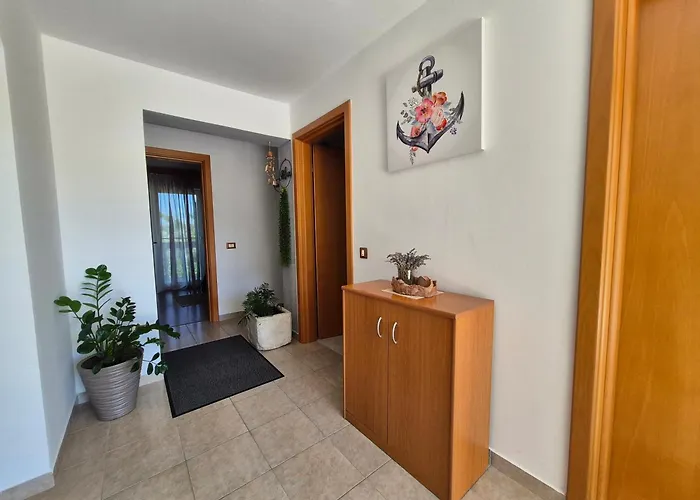 Flora 아파트 메덜린