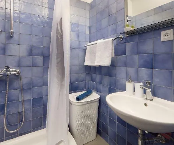 Flora 아파트 메덜린